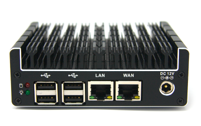 Protectli Vault FW2B