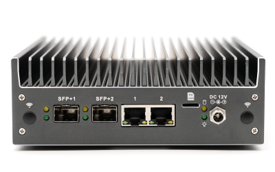 Protectli Vault Pro VP2440