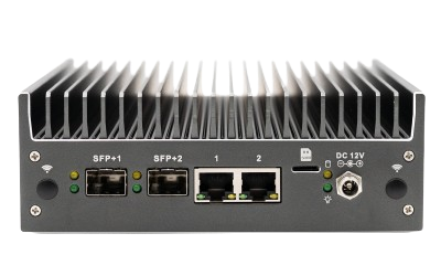 Protectli Vault Pro VP2440