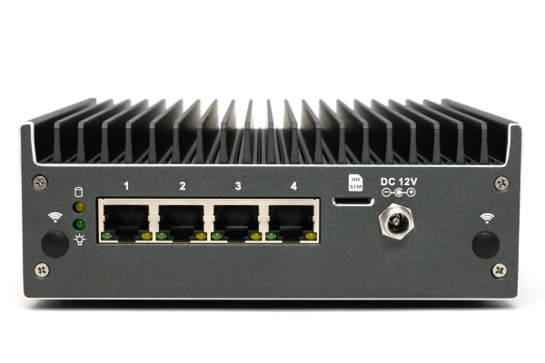 Protectli Vault Pro VP2430