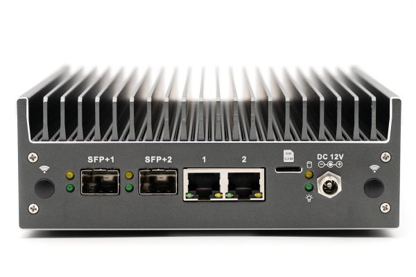 Protectli Vault Pro VP2440