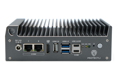 Protectli Vault V2210