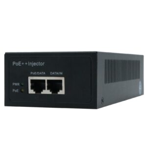 PoE++ Injector